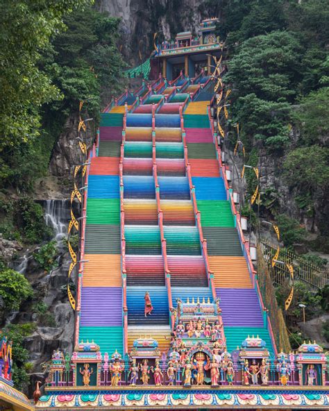 12 Incredible Things to do in Kuala Lumpur, Malaysia – Wandering Wheatleys