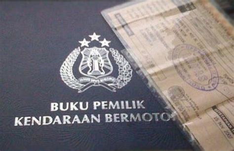 Kabar Gembira Buat Warga Jakarta Ada Pemutihan Bebas Denda Pajak