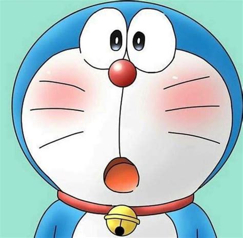 Gambar Doraemon Lucu Newstempo