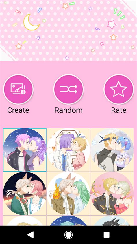 Couple Avatar Make Your Own Couple Avatar Apk 117 For Android