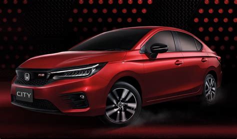 Model car specifications and features: 2020-Honda-City-Specs.jpg | Posti da Visitare, Notizie ...