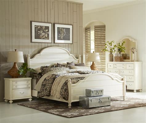 Customers who viewed this also viewed. Haven Queen Bedroom Group 1 by Legacy Classic | Legacy ...