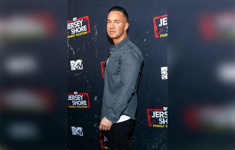 Mike ‘the Situation Sorrentino Final Days Before Prison Tax Evasion