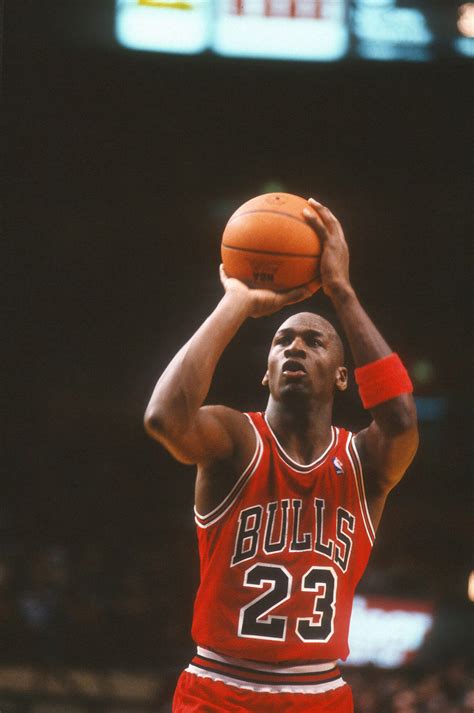Michael Jordan Shooting 1329x2000 Coach Carson