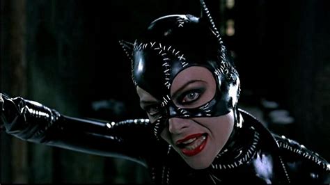 A shy woman, endowed with the speed, reflexes, and senses of a cat, walks a thin line between criminal and hero catwoman is the story of shy, sensitive artist patience philips, a woman who. Batman Movie Villains: Catwoman (Michelle Pfeiffer) Reupload - YouTube