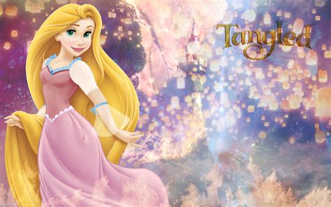 Princess Rapunzel Disney Princess Photo 33694886 Fanpop