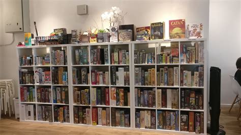 Kohii is the leading board game cafe and store in penang, malaysia that supply boardgames including azul, splendor, dixit, decrypto, gizmos and more! It's About Food!!: Kohii Board Game Cafe @ Lintang Sungai ...