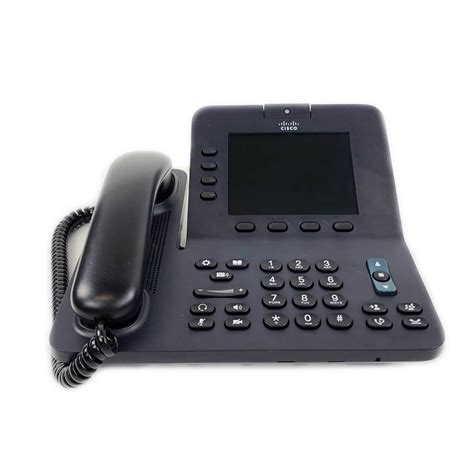 Cisco Unified Ip Phone 8941 Cp 8941 C K9 Supply And Repair Ghekko