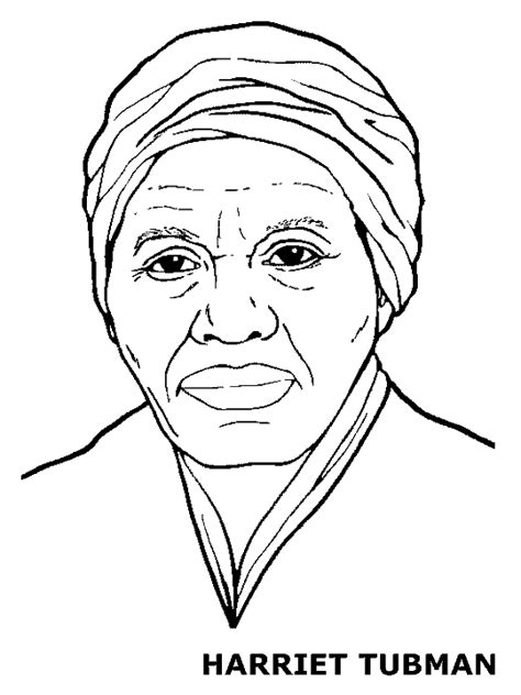 Madam Cj Walker Coloring Page - Coloring Home
