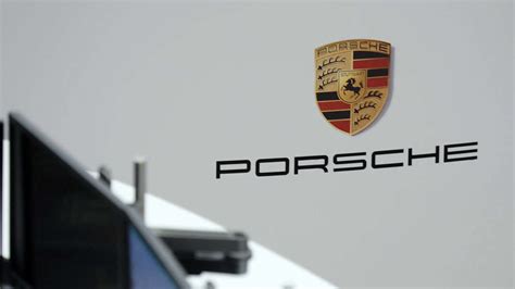 Porsche Ag An Der B Rse Volkswagen Aktion Re Bekommen Sonderdividende