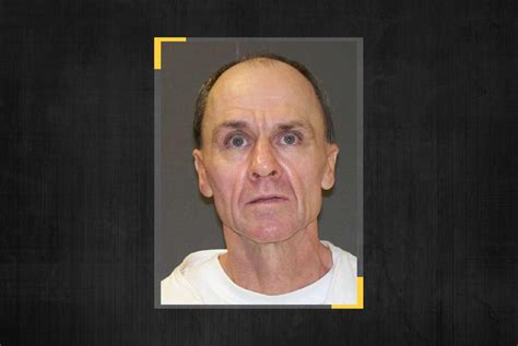 Execution Halted For Man Convicted Of Killing 2 Henderson County