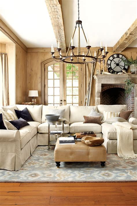 Your living room is one of the most important rooms in your home. 10 Living Rooms Without Coffee Tables | Living room without coffee table, Living room furniture ...