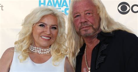 Beth Chapman Dog The Bounty Hunters Wife Dies At 51