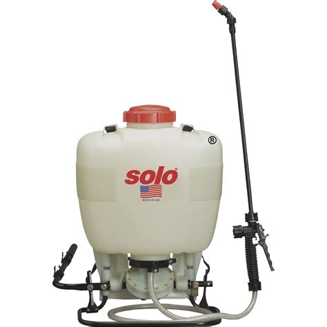 Solo Diaphragm Pump Backpack Sprayer Gallon Capacity Psi Model My Xxx