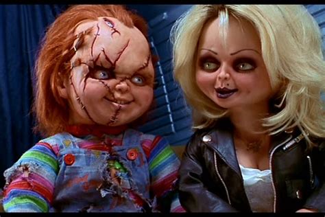 Daily Grindhouse Mia Mayo Vs Bride Of Chucky Daily Grindhouse