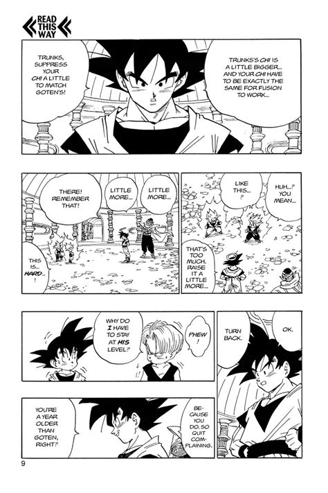 About dragon ball z manga volume 12. Dragon Ball Z Manga Volume 24