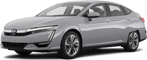 New 2021 Honda Clarity Plug In Hybrid Reviews Pricing And Specs Kelley
