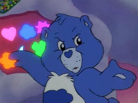 Which Care Bear Are You Vintage Cartoon Cartoon Wallpaper Bear