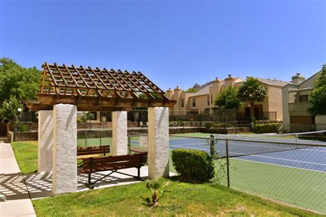 The westside of El Paso is booming with restaurants, coffee shops