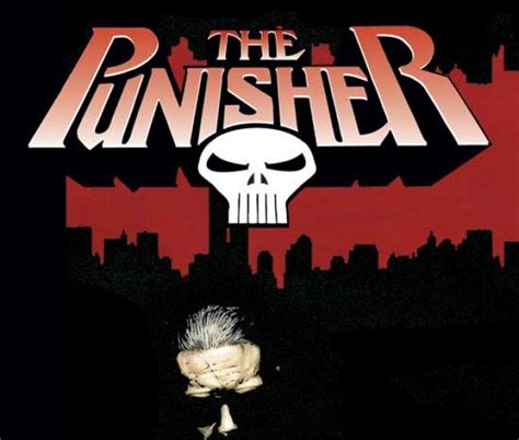 Punisher The Vol Ii Army Of One Trade Paperback Comic Issues