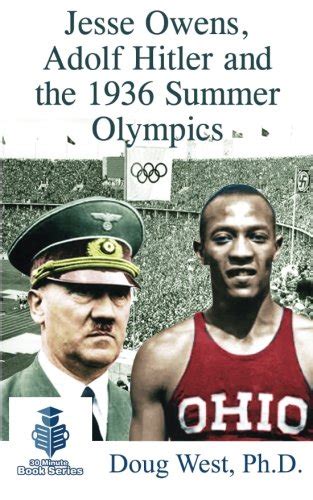Jesse Owens Star Of The 1936 Berlin Olympics Howtheyplay