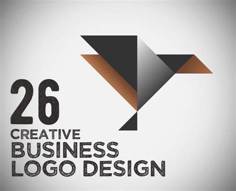50 Creative Logo Designs For Your Inspiration Logos G