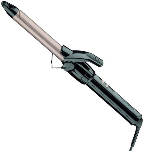 Infinitipro By Conair Double Ceramic Curling Iron 75 Rose Gold