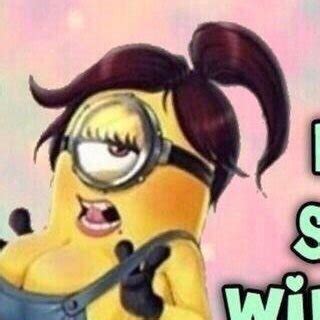 The Thicc Minion Passdabluntsis Twitter