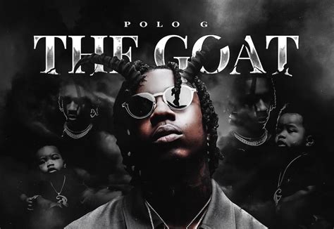 Over 40,000+ cool wallpapers to choose from. The Goat Polo G Wallpaper - KoLPaPer - Awesome Free HD Wallpapers
