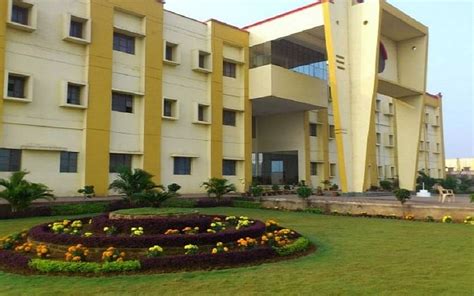 Shri Shankaracharya Institute Of Engineering And Technology [ssiet] Durg Courses And Fees 2021 2022