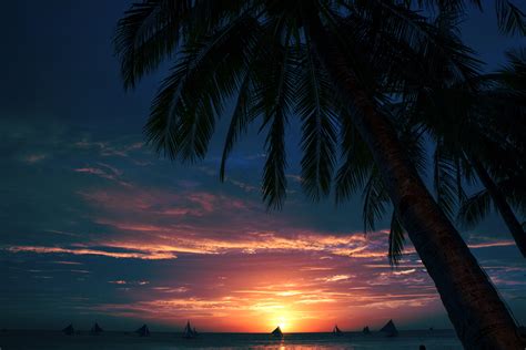 15 Amazing Sunset Spots In Asia According To Travel Bloggers The