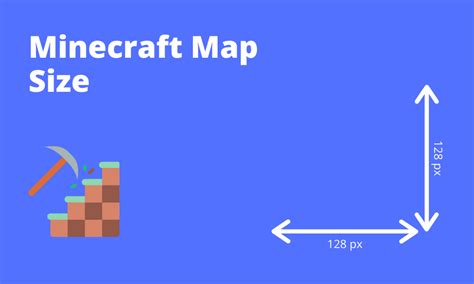 Minecraft Map Size
