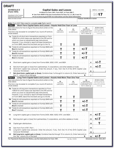 Irs Form 1041 Schedule B Form Resume Examples 0ekopggdmz