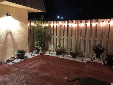My Townhouse Patio Decor Patio Ideas Townhouse Patio Remodel Small