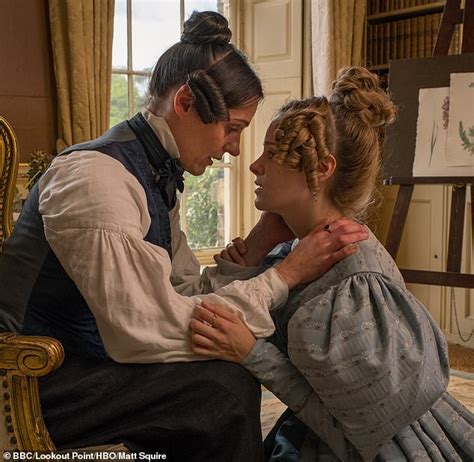 Gentleman Jack Star Sophie Rundle Packs On The Pda With Her Hunky Beau
