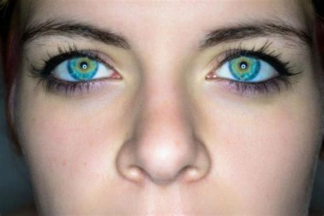 What Your Eye Color Says About Your Personality 7th Sense Stories