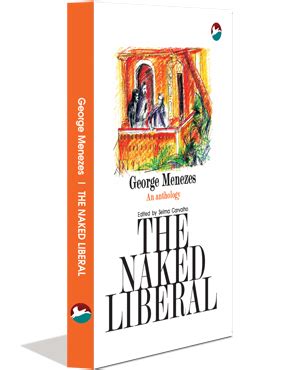 The Naked Liberal Cinnamonteal Design Publishing
