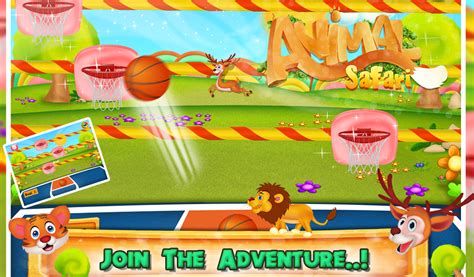 Animal Safari Adventure Game Au Appstore For Android