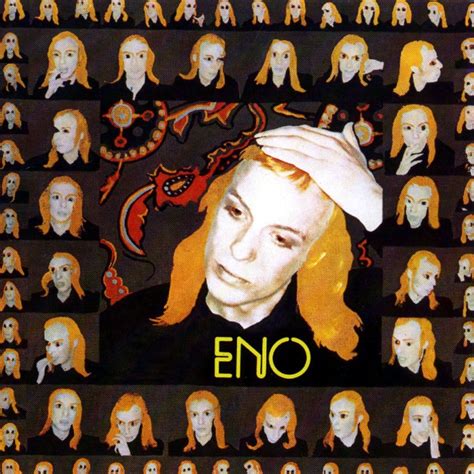 40 Year Itch Video Of The Week Brian Eno China My China 1974
