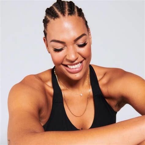 About liz cambage liz cambage is an avid gamer and a creative writer. Liz Cambage Age, Height, Weight, Net Worth, Wiki, Family ...