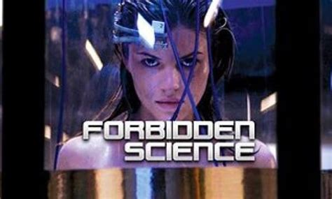 Forbidden Science Today Tv Series Update