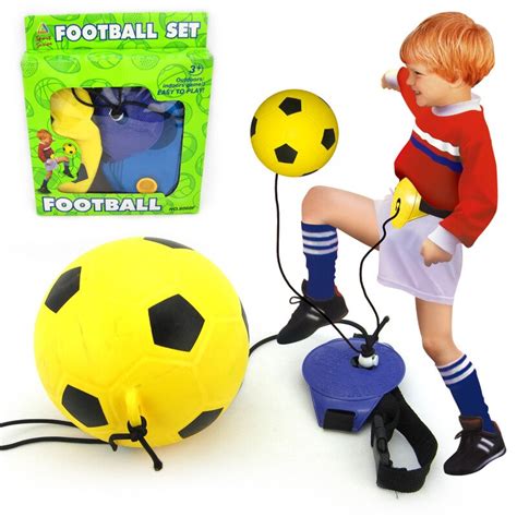 Toy Sport Outdoor Football Toy Free Games Outdoor Toys Sports For Kids