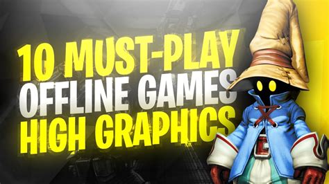 Simulation games give you the virtual power to step into someone else's life, doing their job and living. 10 Brilliant Offline Games You Must Have On Android & iOS ...