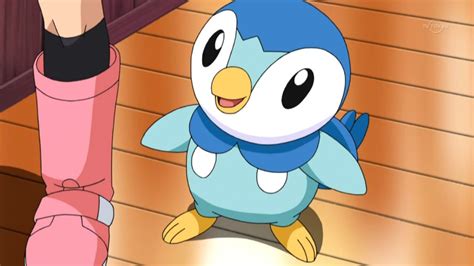 The Pokémon Company Has Given Piplup Official Twitter And Instagram