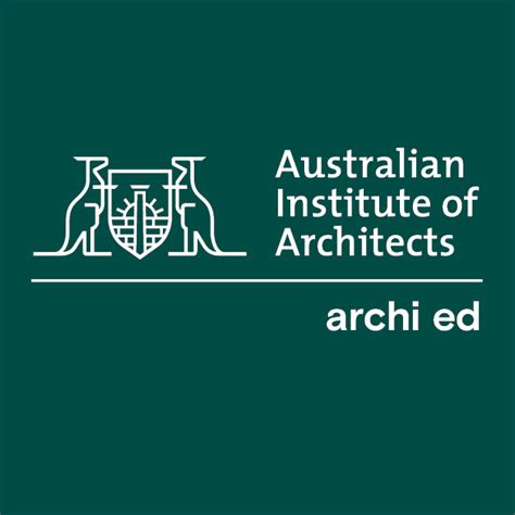 Sa Chapter Australian Institute Of Architects