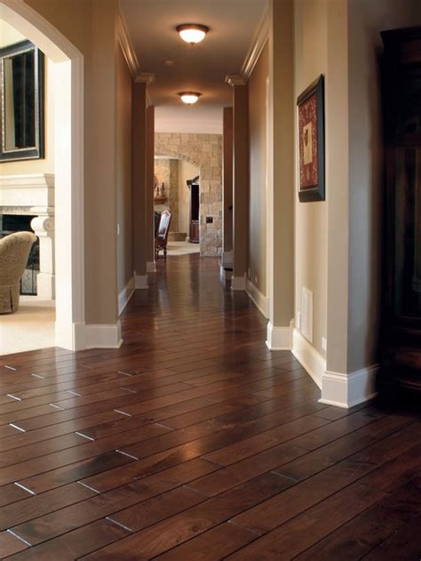 Diagonal Hardwood Floor Home Design Ideas Pictures Remodel And Decor
