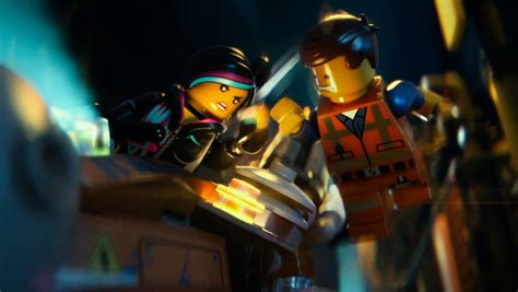 The Lego Movie Hopes To Cement A Built In Fan Base