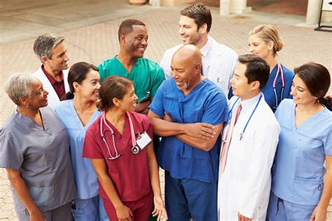 Employee Engagement in Healthcare: 6 Tips to Engage Doctors, Nurses and