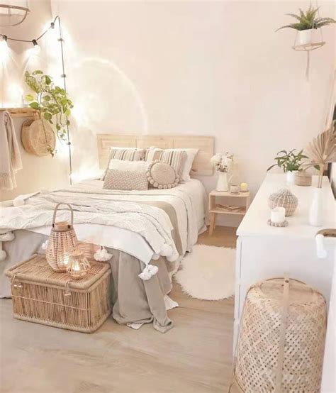 Cozy Bedroom Inspirations For Small Rooms Glorifiv