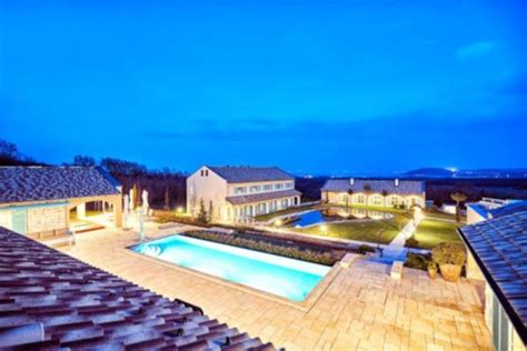 Sitio oficial de la municipalidad de villa gobernador gálvez. Villa Vitae Balatonfüred Gutschein kaufen | WellCard